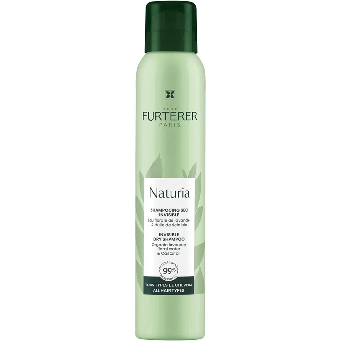Rene Furterer Naturia Shampooing sec 200 ml Rene Furterer Naturia Shampooing sec 200 ml