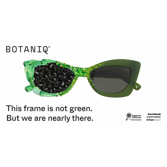 Monture de Lunettes Femme Botaniq MOD. BIO-1035 52102