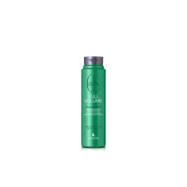 Lendan Full Volume traitement réparateur pour cheveux fins et sans volume 300 mL - Restructure et donne corps, brillo et souplesse