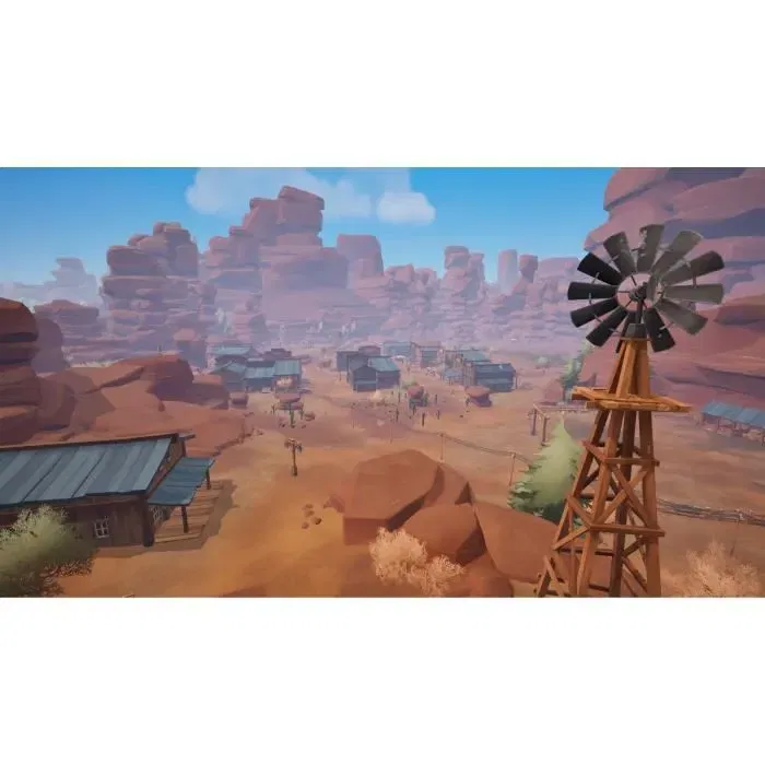 Just For Games Sports Camp Une Aventure en 35 Jeux - Party Game Nintendo Switch | 35 Activités, Mode Multijoueur et Solo, Monde Ouvert Just For Games Sports Camp Une Aventure en 35 Jeux - Party Game Nintendo Switch | 35 Activités, Mode Multijoueur et Solo, Monde Ouvert