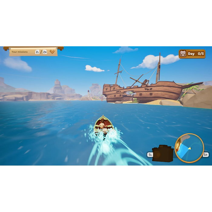 Just For Games Sports Camp: Une Aventure en 35 Jeux Just For Games Sports Camp: Une Aventure en 35 Jeux