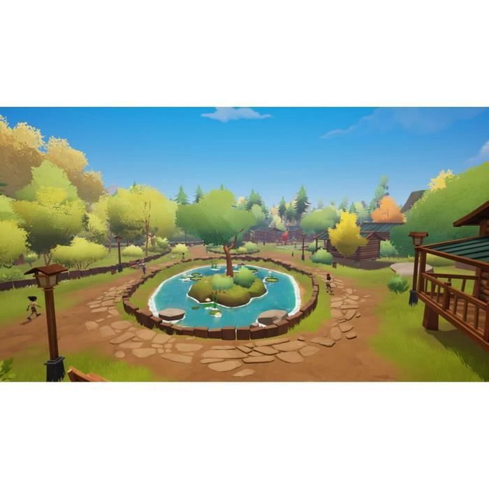Just For Games Sports Camp: Une Aventure en 35 Jeux Just For Games Sports Camp: Une Aventure en 35 Jeux
