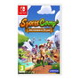 Just For Games Sports Camp: Une Aventure en 35 Jeux