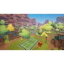 Just For Games Sports Camp: Une Aventure en 35 Jeux