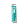 BALENE BY BEXIDENT Brosse à dents moyenne Aqua