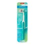 BALENE BY BEXIDENT Brosse à dents moyenne Aqua