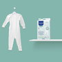 Mustela Stelatopia Pyjama de Soulagement pour Bébé avec Eczéma 6-12 Mois