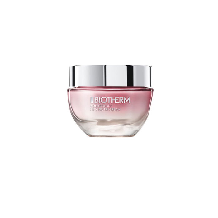 Crème visage Biotherm Aquasource