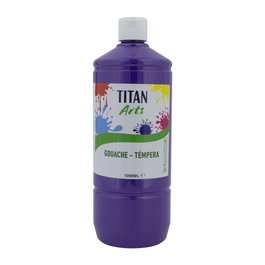 Titan Arts TASHGC Violette 1000ml