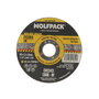 WOLFPACK LINEA PROFESIONAL Disque Wolfpack pierre fin 115x1,2 mm