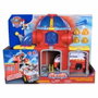Spinmaster Caserne de pompiers Fire Rescue La Pat'Patrouille avec Marcus