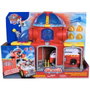 Spinmaster Caserne de pompiers Fire Rescue La Pat'Patrouille avec Marcus