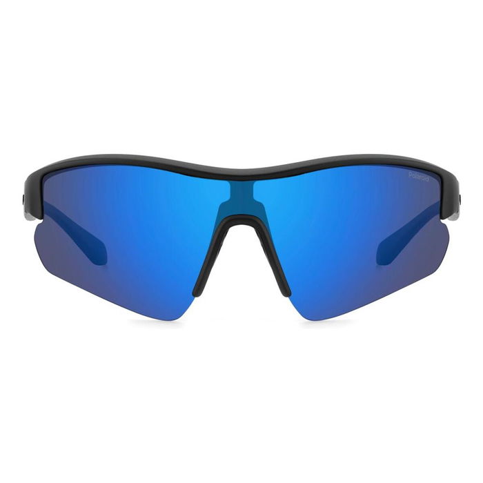 Sac de plage et lunettes de soleil Polaroid PLD 7061_CI_S