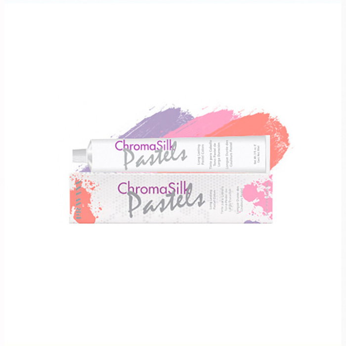 Teinture permanente Pravana Chromasilk Pastals Teinture permanente Pravana Chromasilk Pastals
