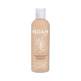 NOAH Leaves Champú Nutritivo Bambu