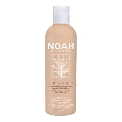 NOAH Leaves Champú Nutritivo Bambu NOAH Leaves Champú Nutritivo Bambu