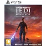 Electronic Arts - Star Wars Jedi: Survivor - Jeu d'action-aventure en français pour PlayStation 5 (PS5)