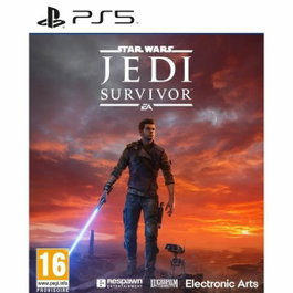 Electronic Arts Star Wars Jedi: Survivor PS5