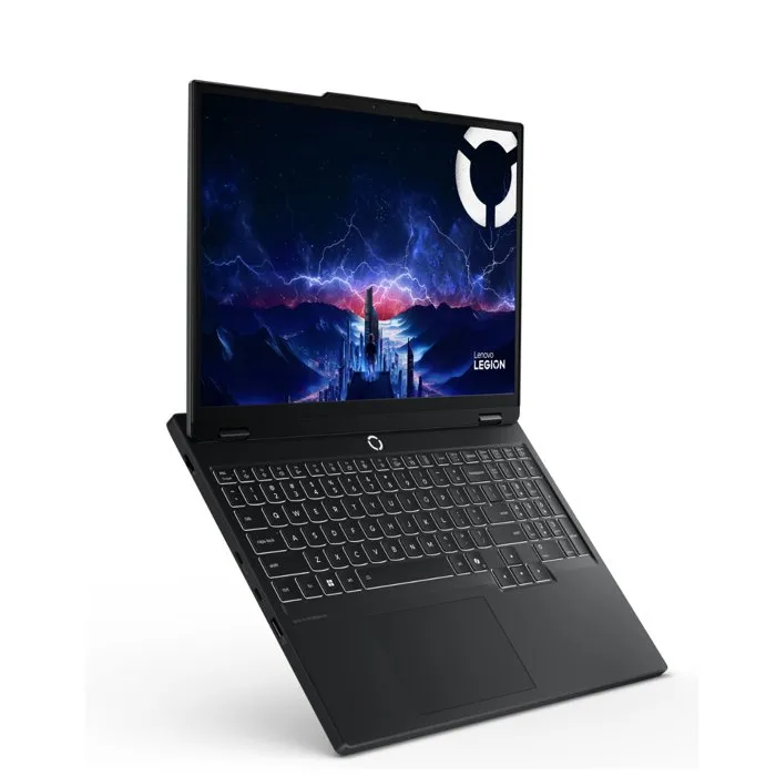 Lenovo Legion 5 15IRX10 - Core i7-13650HX - RTX 5070 - 16 Go - 512 Go SSD