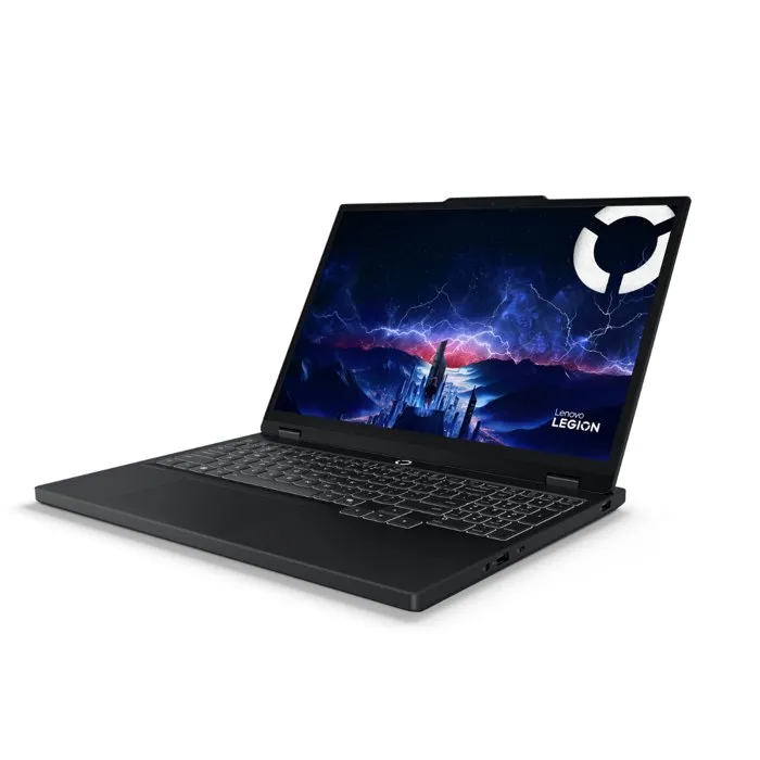Lenovo Legion 5 15IRX10 - Core i7-13650HX - RTX 5070 - 16 Go - 512 Go SSD