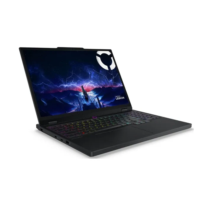 Lenovo Legion 5 15IRX10 - Core i7-13650HX - RTX 5070 - 16 Go - 512 Go SSD