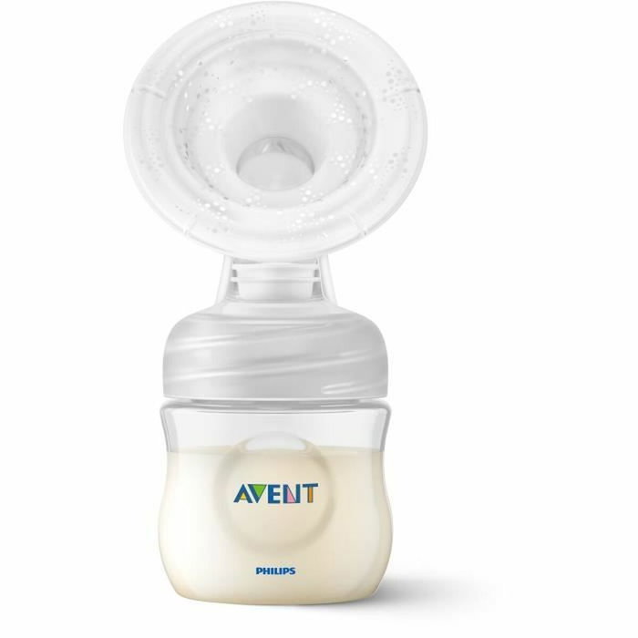 Philips Avent Tire-lait manuel SCF430/01 Philips Avent Tire-lait manuel SCF430/01