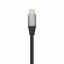 Adaptateur USB-C vers DisplayPort Aisens A109-0394 Noir 80 cm