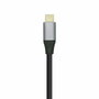 Adaptateur USB-C vers DisplayPort Aisens A109-0394 Noir 80 cm