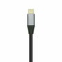 Adaptateur USB-C vers DisplayPort Aisens A109-0394 Noir 80 cm
