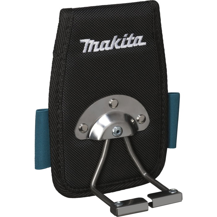 Makita E-15291 Porte-marteau avec mécanisme d'encliquetchement Makita E-15291 Porte-marteau avec mécanisme d'encliquetchement