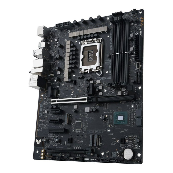 Asus TUF GAMING Z890-PLUS WIFI Black