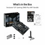 Asus TUF GAMING Z890-PLUS WIFI Black