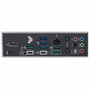 Asus TUF GAMING Z890-PLUS WIFI Black