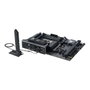 Asus TUF GAMING Z890-PLUS WIFI Black