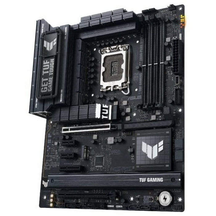 Asus TUF GAMING Z890-PLUS WIFI Black