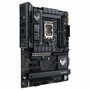 Asus TUF GAMING Z890-PLUS WIFI Black