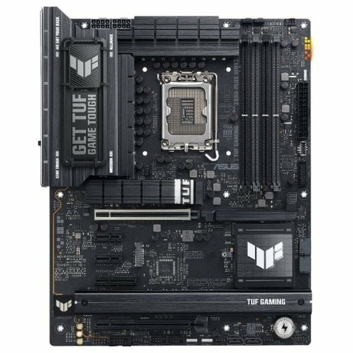 Asus TUF GAMING Z890-PLUS WIFI Black