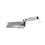 WOLFPACK LINEA PROFESIONAL Truelle Maurer Gummy-grip 349 180mm