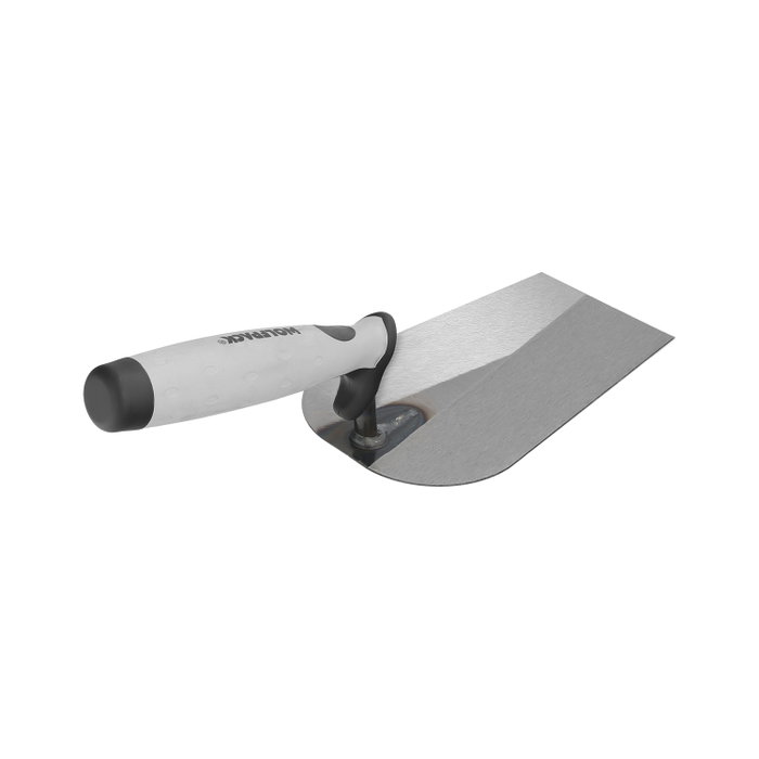 WOLFPACK LINEA PROFESIONAL Truelle Maurer Gummy-grip 349 180mm