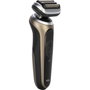 Braun Tondeuse 72-C7200CC Noir et Doré