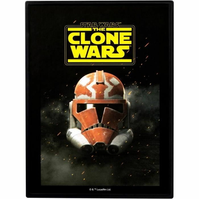 Fandrop Darth Maul vs Ahsoka - Figurine avec vitrine, scène culte, artefact et mini affiche - 18 cm Fandrop Darth Maul vs Ahsoka - Figurine avec vitrine, scène culte, artefact et mini affiche - 18 cm