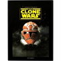 Fandrop Darth Maul vs Ahsoka - Figurine avec vitrine, scène culte, artefact et mini affiche - 18 cm