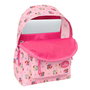 Cartable Disney Princess Rose 31 x 43 x 13 cm
