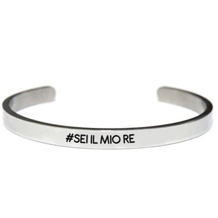 Bracelet Femme CO88 Collection 8CB-19039 Argenté Bracelet Femme CO88 Collection 8CB-19039 Argenté