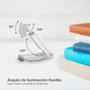 GSC Evolution Mini lampe LED de lecture ajustable avec pince