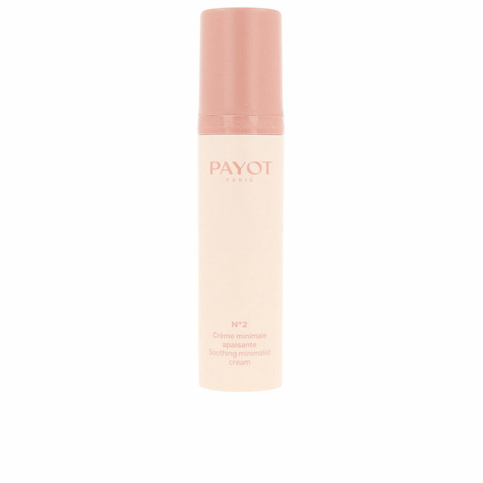 Payot CRÈME Nº2 Crème apaisante minimaliste 40 ml Payot CRÈME Nº2 Crème apaisante minimaliste 40 ml
