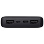 Powerbank Trust Primo Noir