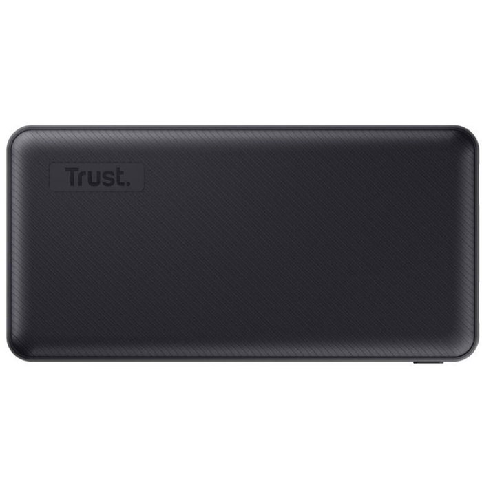Powerbank Trust Primo Noir