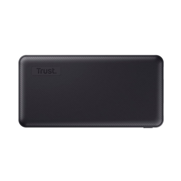 Powerbank Trust Primo Noir