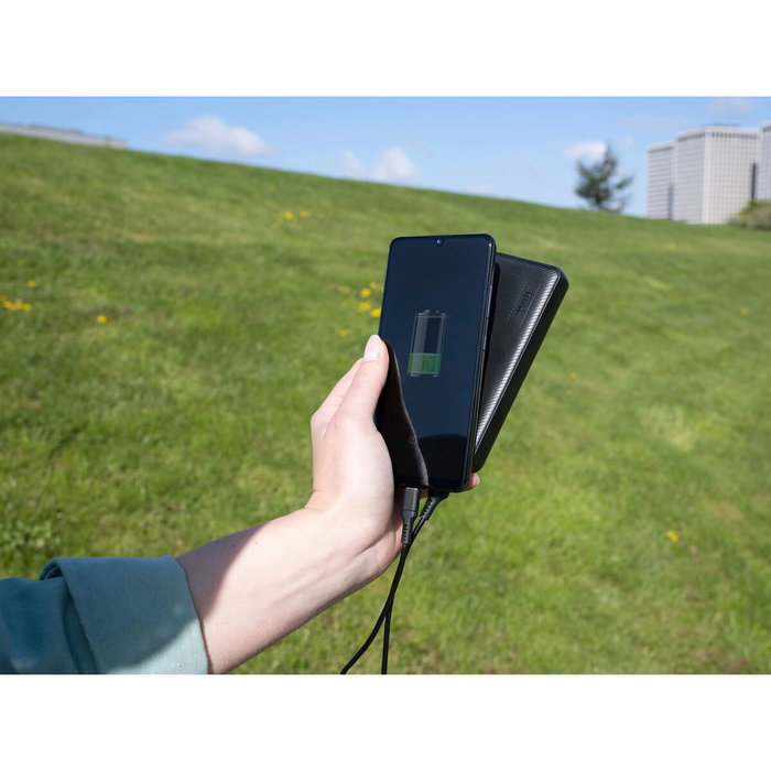 Powerbank Trust Primo Noir